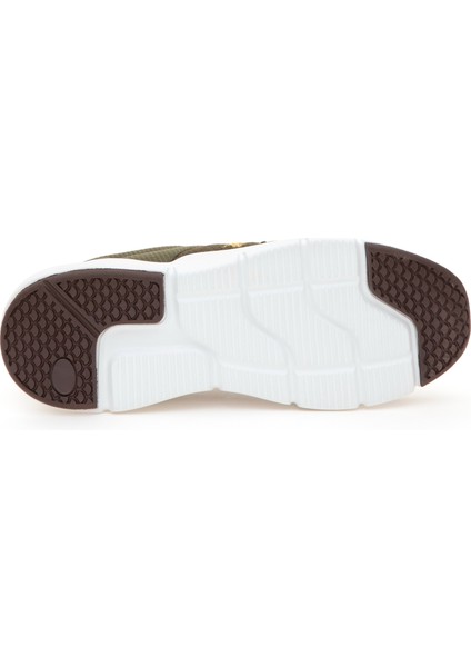 Erkek Haki Ayakkabı 50304777-VR027 indirimleri