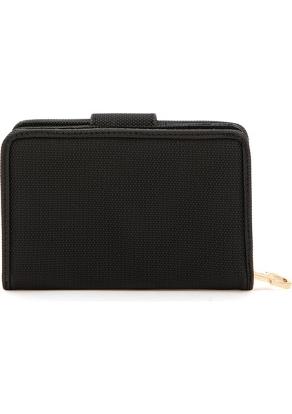 Kadın Siyah Cüzdan 50305061-VR046 modelleri