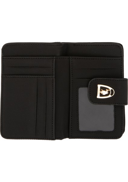 Kadın Siyah Cüzdan 50305061-VR046 fırsatları