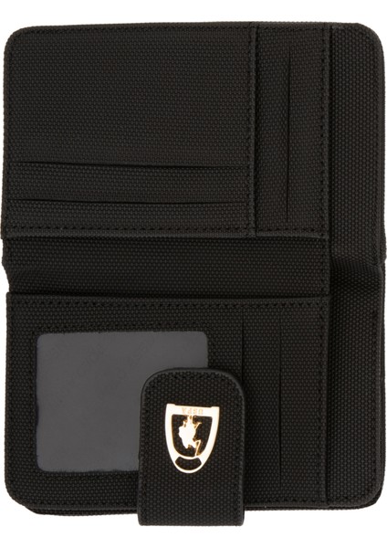 Kadın Siyah Cüzdan 50305061-VR046 indirimleri