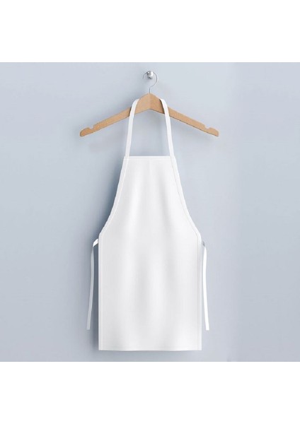 Askılı Önlük