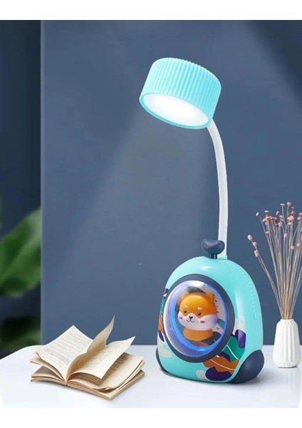 Masa Lambası modelleri