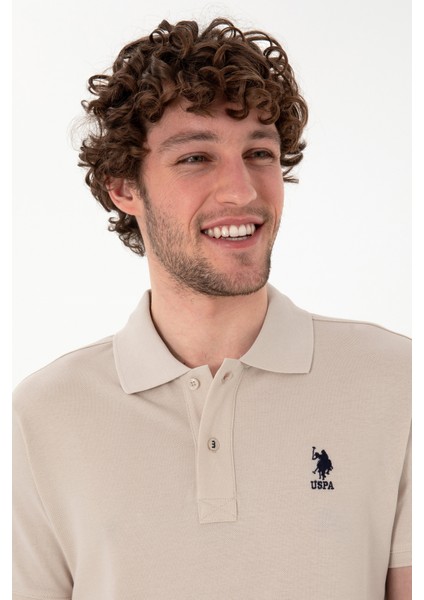 Erkek Taş Tişört Basic 50298041-VR049 fiyatları