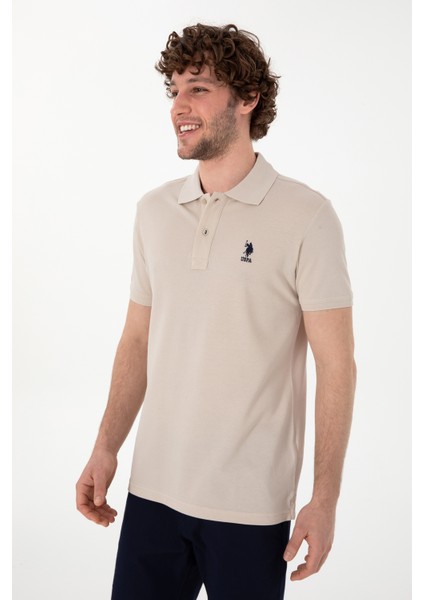 Erkek Taş Tişört Basic 50298041-VR049 modelleri