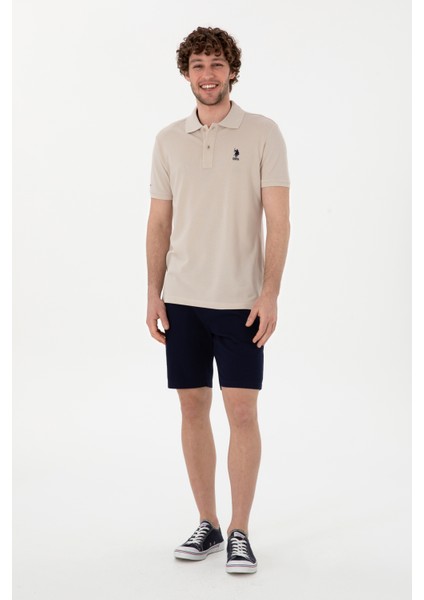 Erkek Taş Tişört Basic 50298041-VR049 fırsatları