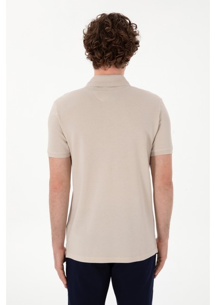 Erkek Taş Tişört Basic 50298041-VR049 indirimleri