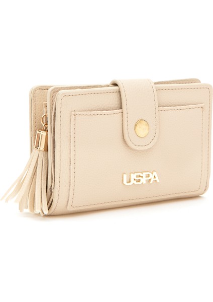 Kadın Ekru Cüzdan 50305048-VR019 fiyatları