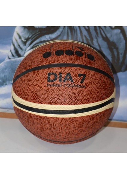 DİADORA BASKETBOL TOPU 7 NO TURUNCU /SAR INDOR OUTDOOR fiyatları