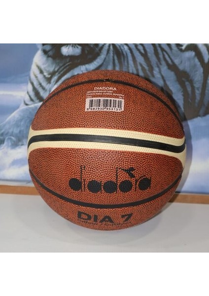 DİADORA BASKETBOL TOPU 7 NO TURUNCU /SAR INDOR OUTDOOR modelleri