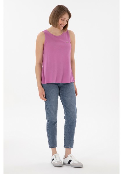 Kadın Mavi Pantolon (Jean) 50300953-DN0022 modelleri
