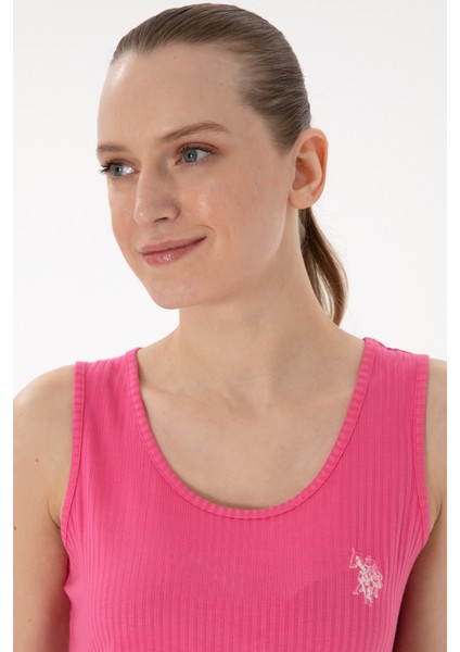 Kadın Fuşya Pijama Takım 50312952-VR023 fiyatları