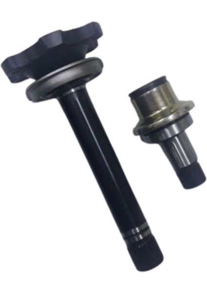 Aks Mili – 02N409344E Wisco - Volkswagen Sharan Alhambra 1.9tdı 00 ve Sonrası Uyumlu