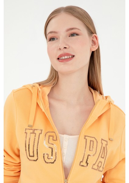 Kadın Kavun Sweatshirt 50300886-VR202 fiyatları