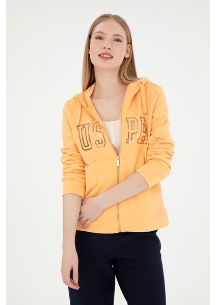 Kadın Kavun Sweatshirt 50300886-VR202 modelleri
