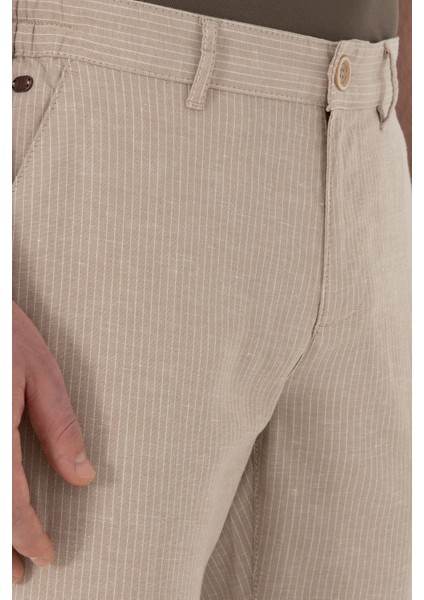 Erkek Taş Pantolon (Kanvas-Chino) 50309113-VR049
