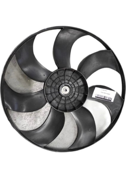Fan Pervanesi – 1341264P Wisco – Opel Vectra B 1.6 1.8 2.0 2.5 V6 95 ve Sonrası Uyumlu