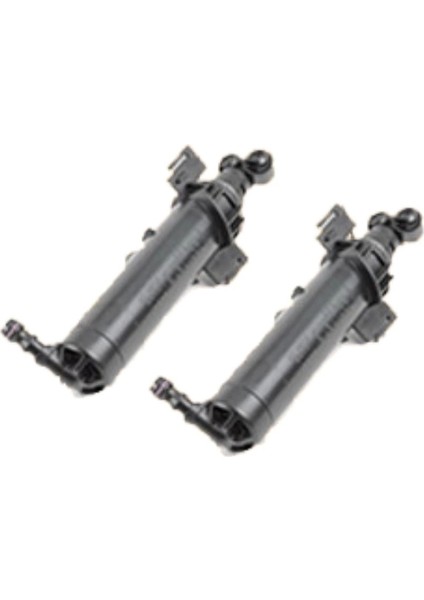 Far Yıkama Motoru Sol – 8T0955101B Wisco - Audı A5 08 12 Uyumlu