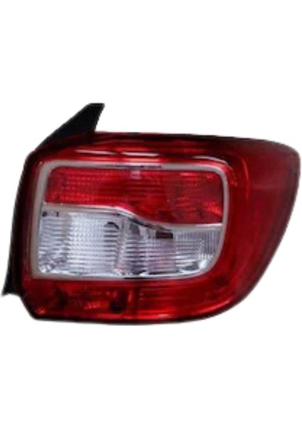 Stop SAĞ–1223982 Wisco- Opel Astra F 5 Kapı 95-98 Uyumlu