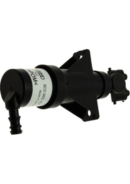 Far Yıkama Motoru Sol-Sağ – 8D0955101 Wisco - Audı A4 95 01 Uyumlu