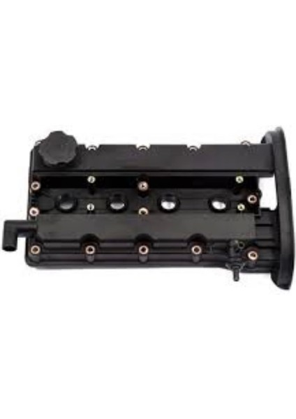 Kulbutor Kapağı+Conta+Kapak – 96473698-WISCO – Chevrolet Aveo (T250) 1.4 16V 05-13 Arası Uyumlu