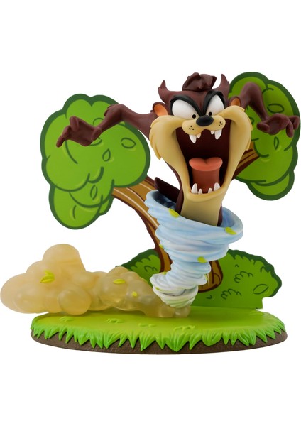 Looney Tunes Fıgurıne Taz fiyatları