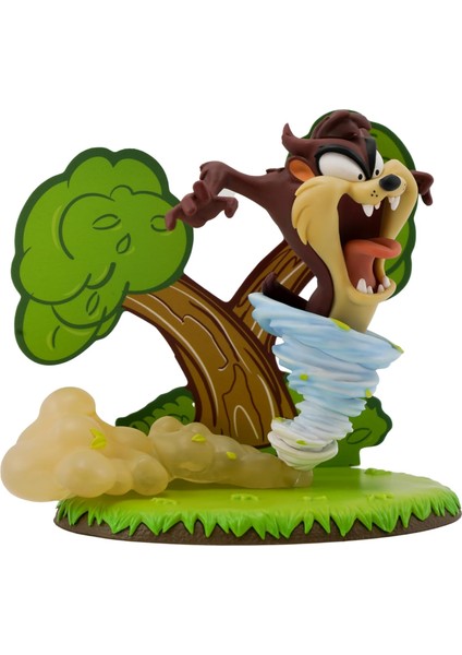 Looney Tunes Fıgurıne Taz modelleri