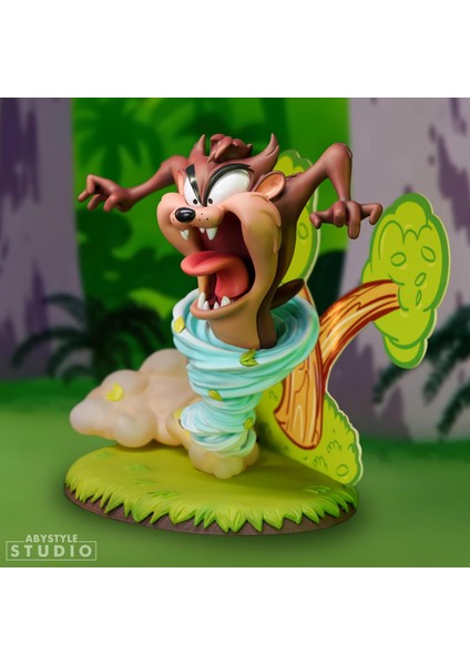 Looney Tunes Fıgurıne Taz fırsatları