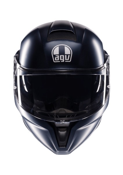 Kask/streetmodular Mono Matt Profondo Blue