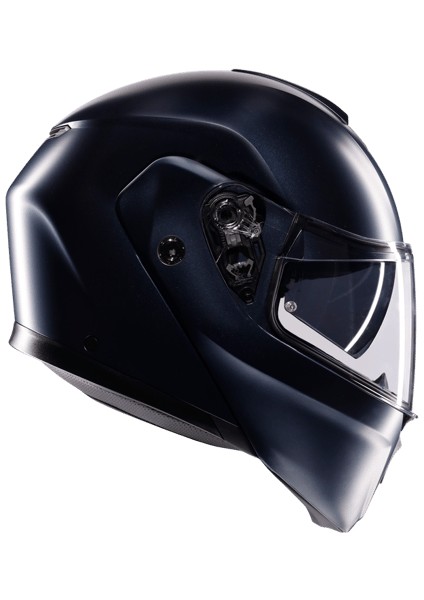 Kask/streetmodular Mono Matt Profondo Blue
