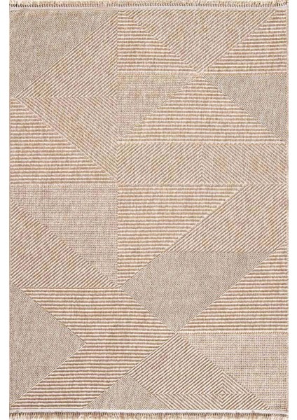 Vegas 1455 Vizon Koridor Halısı Kesme Yolluk Mutfak Halısı Modern Salon halısı