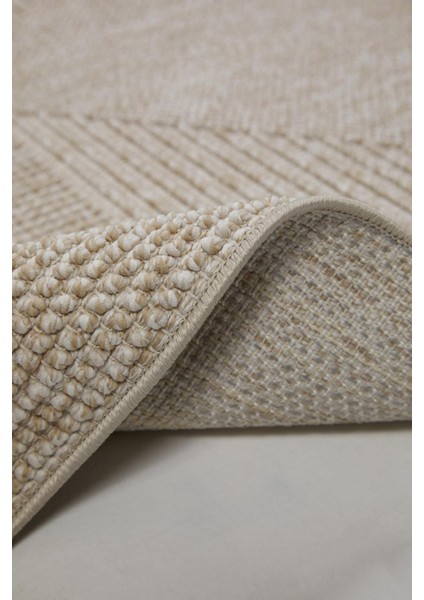 Vegas 1455 Vizon Koridor Halısı Kesme Yolluk Mutfak Halısı Modern Salon halısı fırsatları