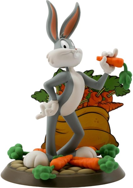 Looney Tunes Figurine Bugs Bunny Figür fiyatları