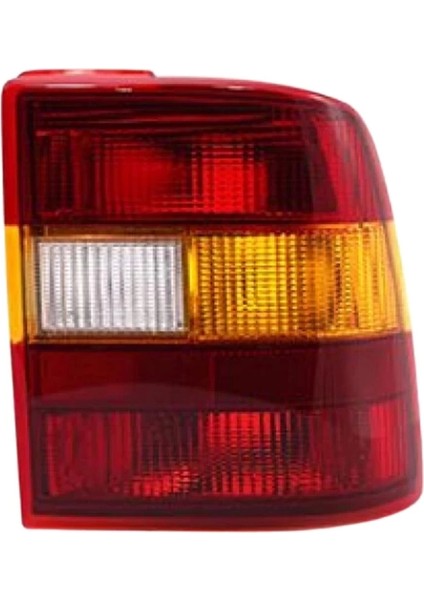 Stop Sağ –1223129 Wisco- Opel Vectra A 1988-92 Uyumlu