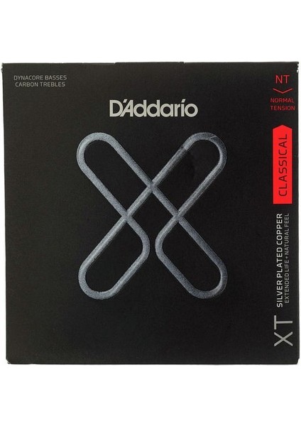 Daddarıo XTC45FF
