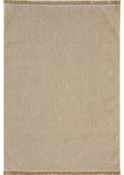 Vegas 1462 Vizon Koridor Halısı Kesme Yolluk Mutfak Halısı Modern Salon halısı