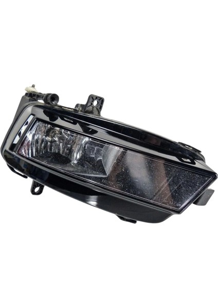 Sis Farı Sağ Statik Halojen- 5G0941662D-WISCO-VOLKSWAGEN Golf 7 13 ve Sonrası Uyumlu