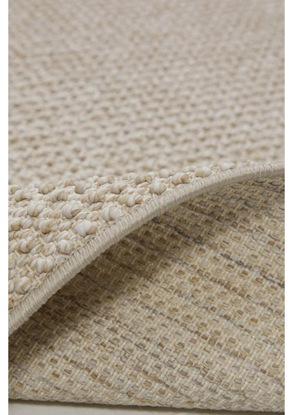 Vegas 1452 Vizon Koridor Halısı Kesme Yolluk Mutfak Halısı Modern Salon halısı fiyatları