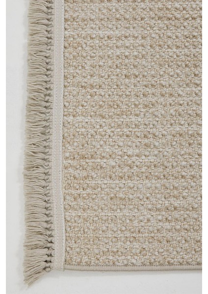 Vegas 1452 Vizon Koridor Halısı Kesme Yolluk Mutfak Halısı Modern Salon halısı modelleri