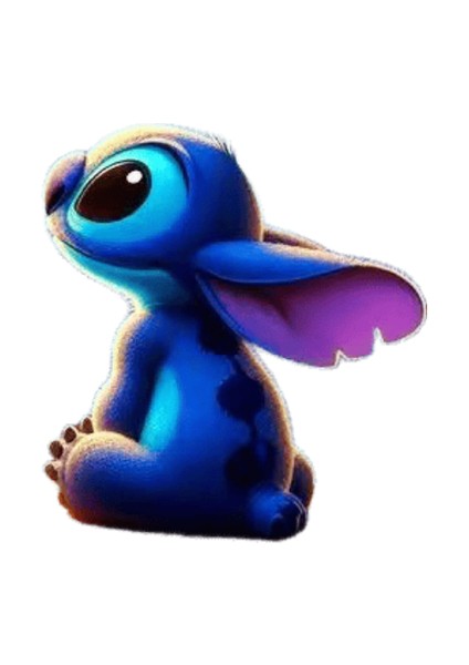 Disney Numaralara Göre Resimler Karikatür Stitch Numaraya Göre Boyama Lilo Stitch El Boyaması Resim Sanatı El Boyaması Dıy Hediyerenk: DSN-1457-ZD / Boyut (Cm): 30X30CM Çerçeve Yok (Yurt Dışından)