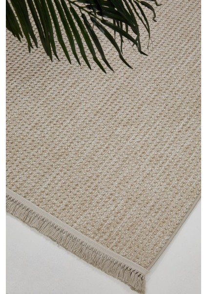 Vegas 1452 Vizon Koridor Halısı Kesme Yolluk Mutfak Halısı Modern Salon halısı fırsatları