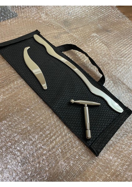 Graston Set 3 Lü Fizyomalzemeleri