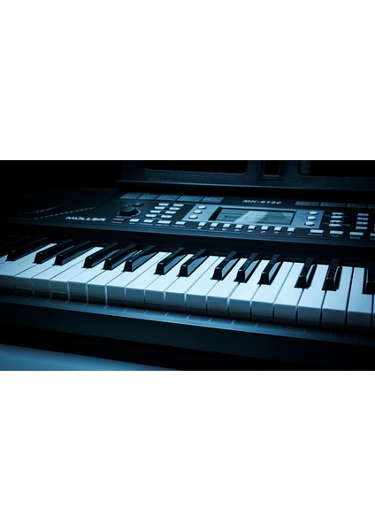 MK-6186 61 Tuş Org +Stand+Çanta fırsatları