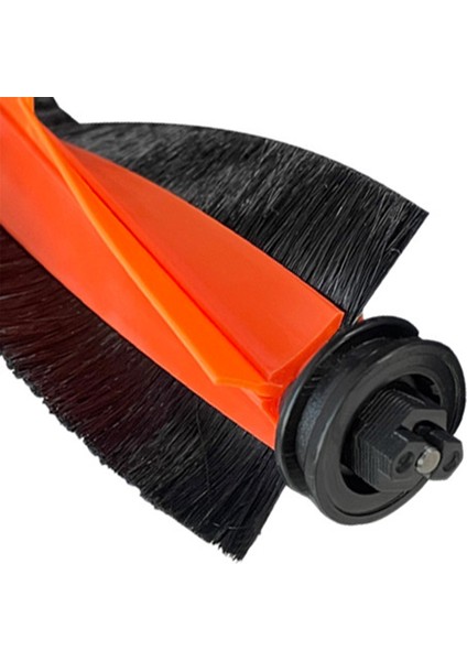 Xiaomi Mijia Omni 1s B116 / Omni 2 C102CN / B101CN Yedek Parça Sarf Malzemeleri Filtre Silindiri Yan Fırça Paspas Toz Torbası (Yurt Dışından) modelleri