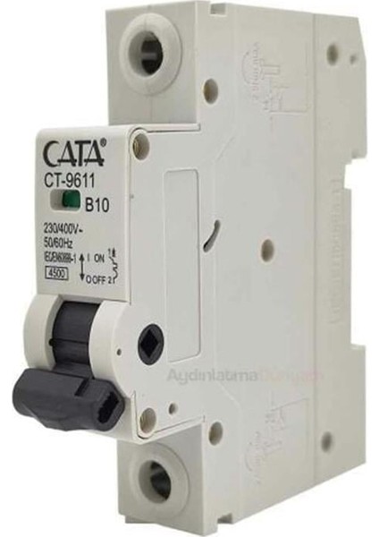 Karavan Klima Adaptörü Converter - 220V 75AH