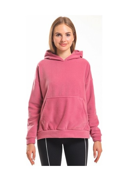 SASSA IN Kadın Polar Gül fiyatları