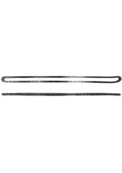 Zincir Alt – 636258 Wisco – Opel Astra G Vectra C 2.2 16V 10 ve Sonrası Uyumlu