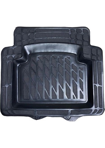 Suzuki Jimny Uyumlu 3D Havuzlu Paspas Takımı 5 Parça 2024 fırsatları