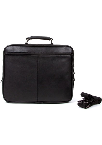 Hakiki kuzu derisi el ve omuz çantası, siyah, 23x29cm, şık ve dayanıklı tasarım fırsatları