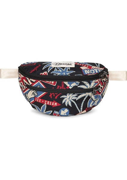 Springer Bottle Sırt Çantası EK0A5BKC0T81 Renkli