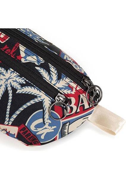 Springer Bottle Sırt Çantası EK0A5BKC0T81 Renkli indirimleri